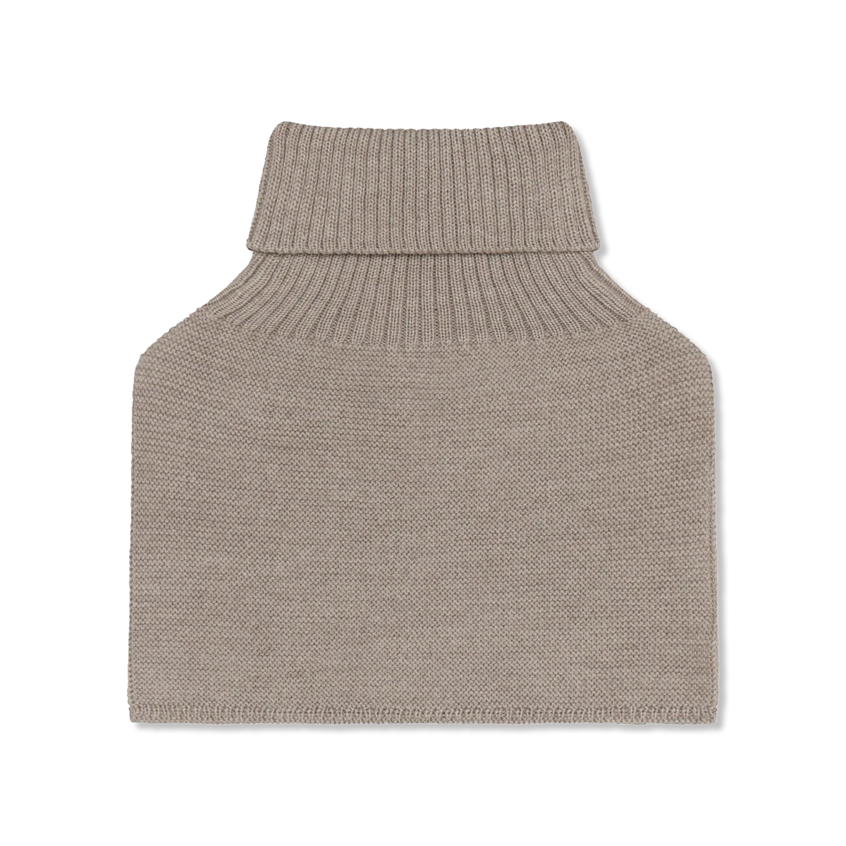 Neck warmer