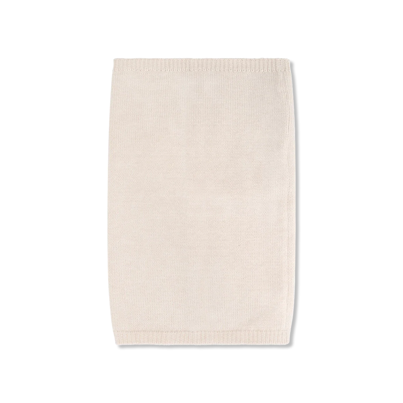 Neck warmer