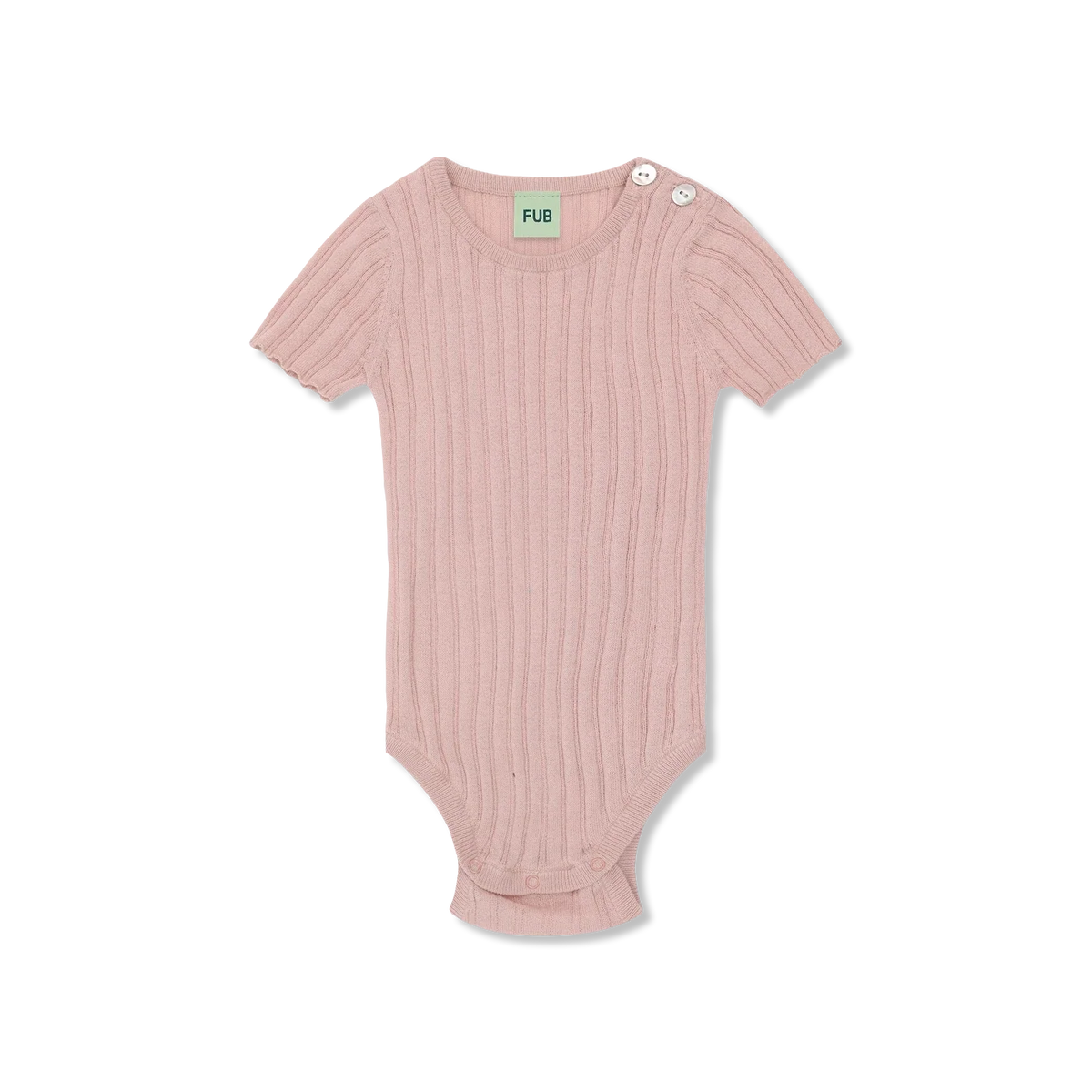 Baby rib body Body