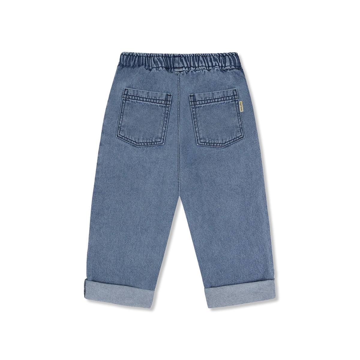 Hcjean Pants