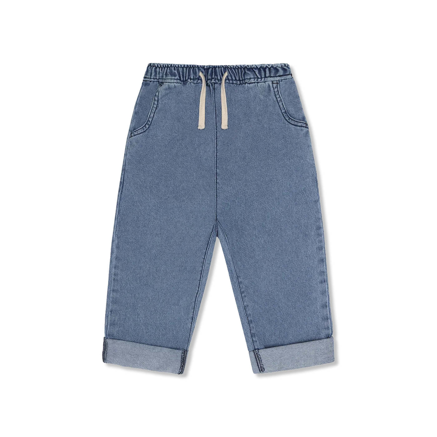 Hcjean Pants