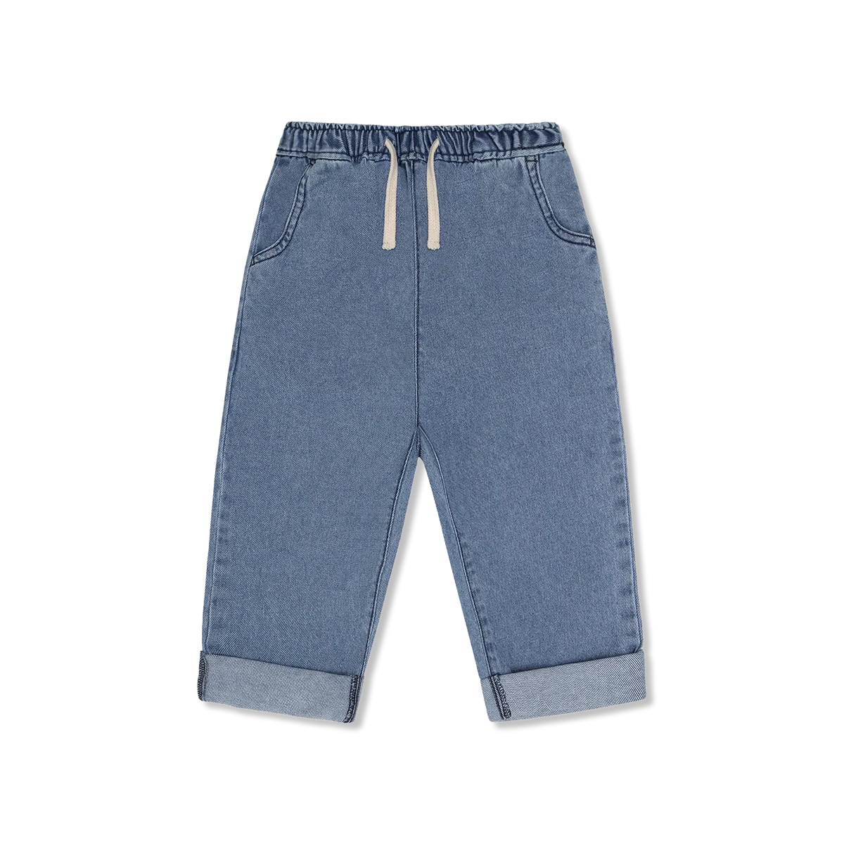 Hcjean Pants