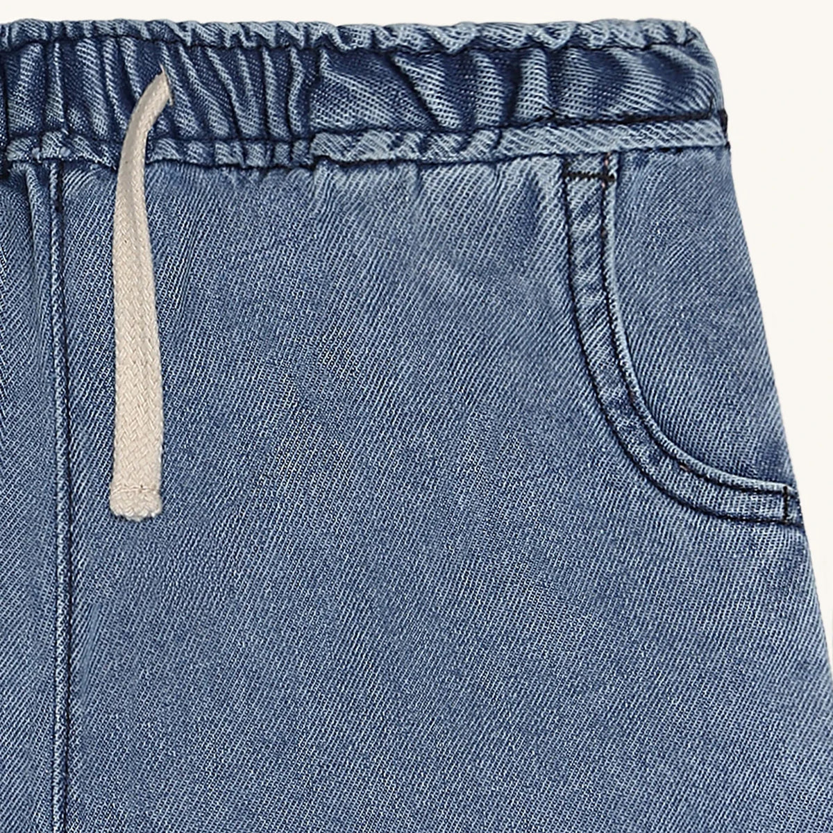 Hcjean Pants