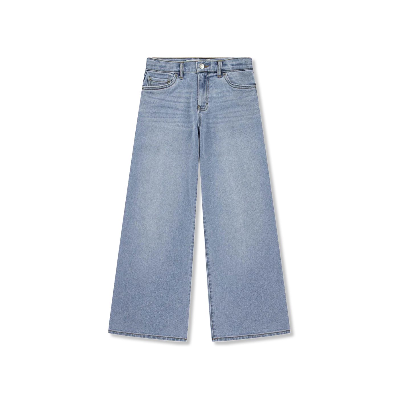 Lvg high baggy Jeans