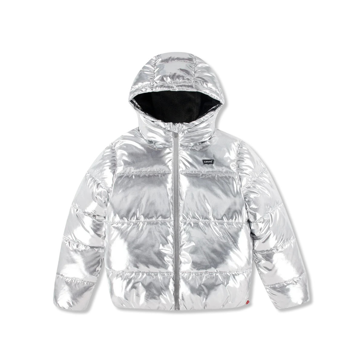 Batwing puffer Winter jacket