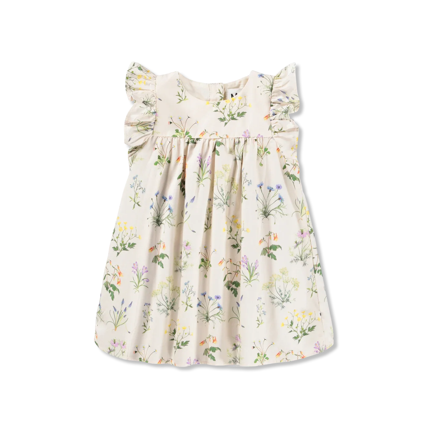 Cacao kleid