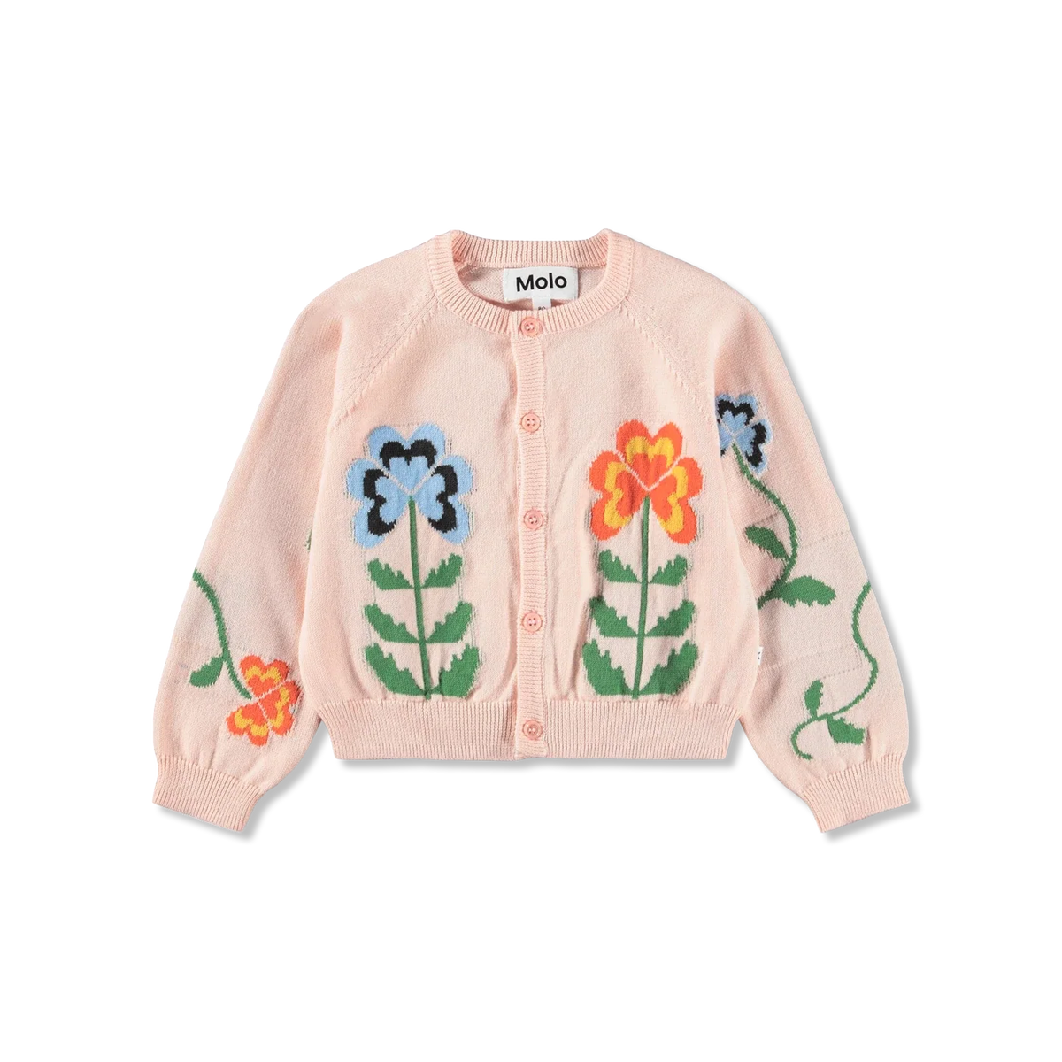 Gert cardigan