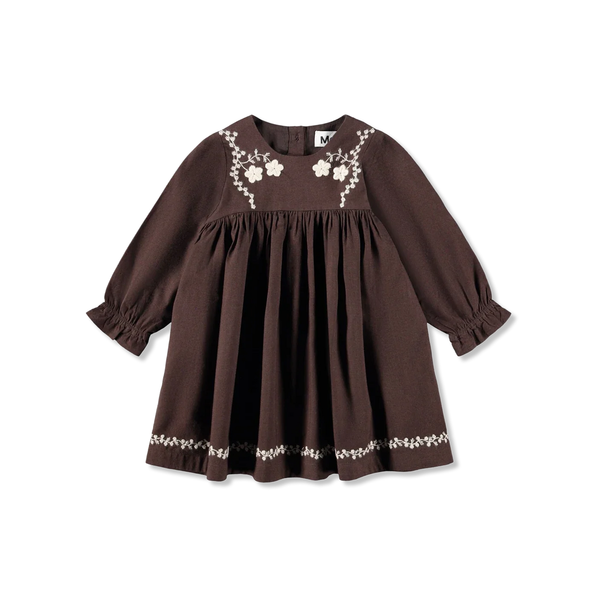 Claire Dress