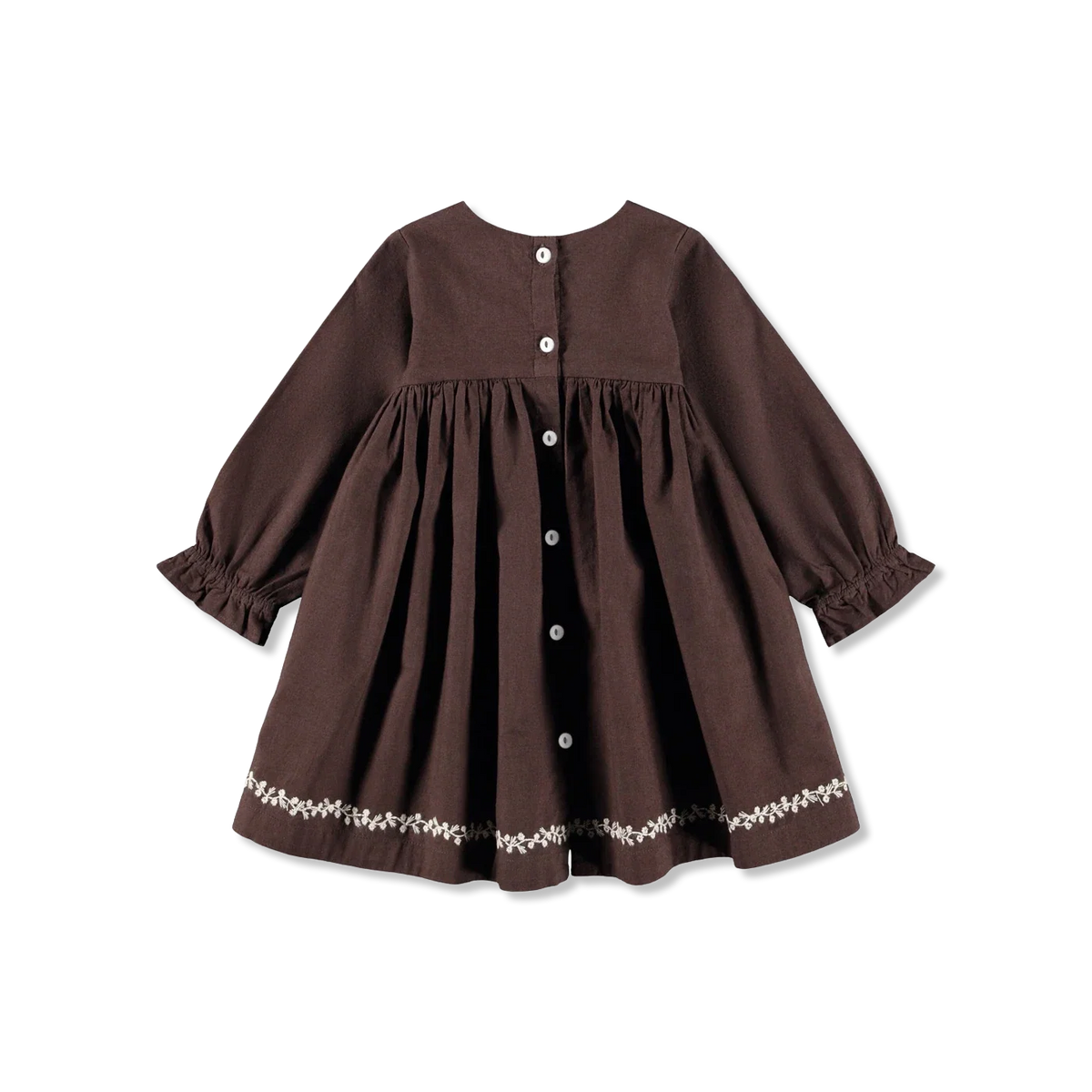 Claire Dress
