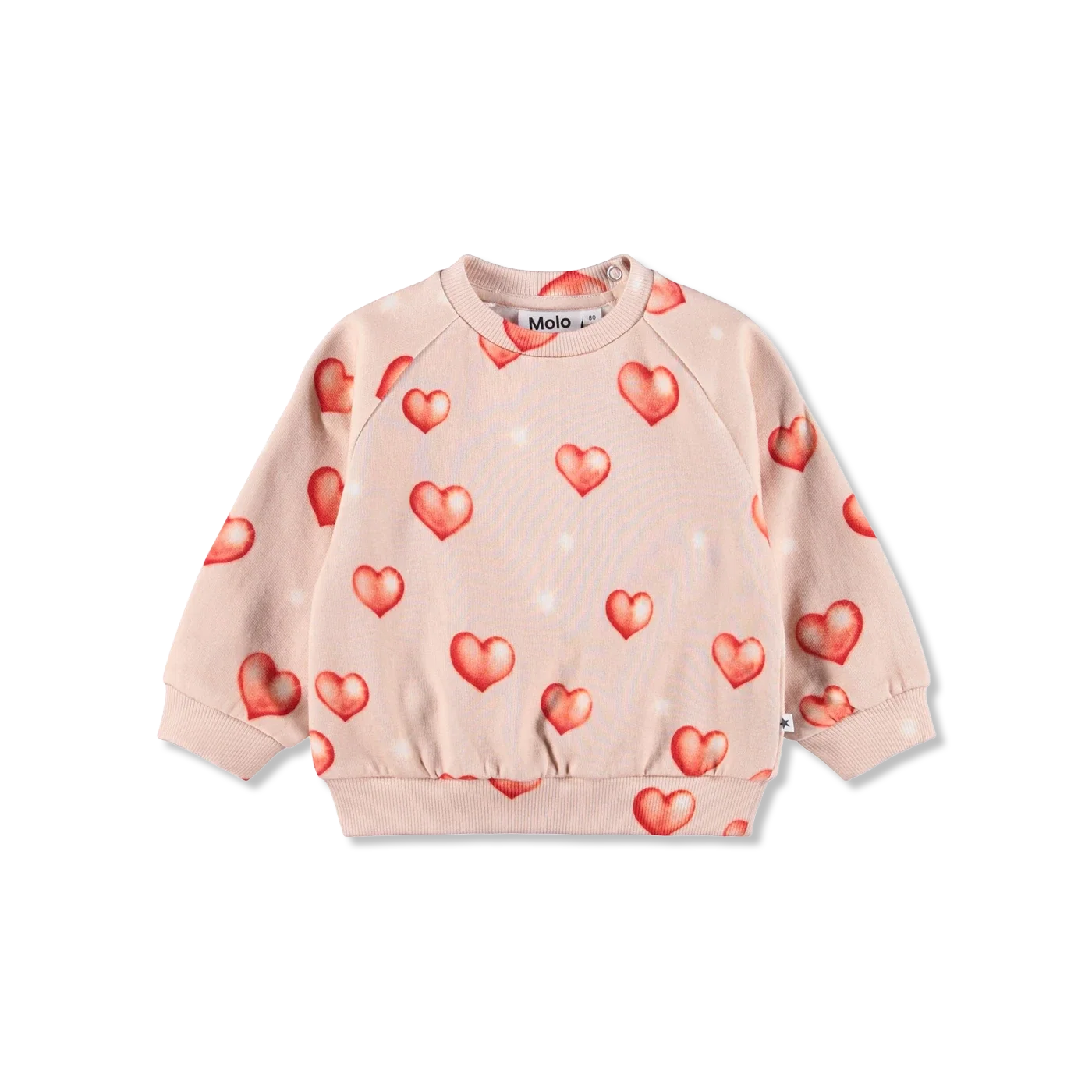 Disc Sweatshirt