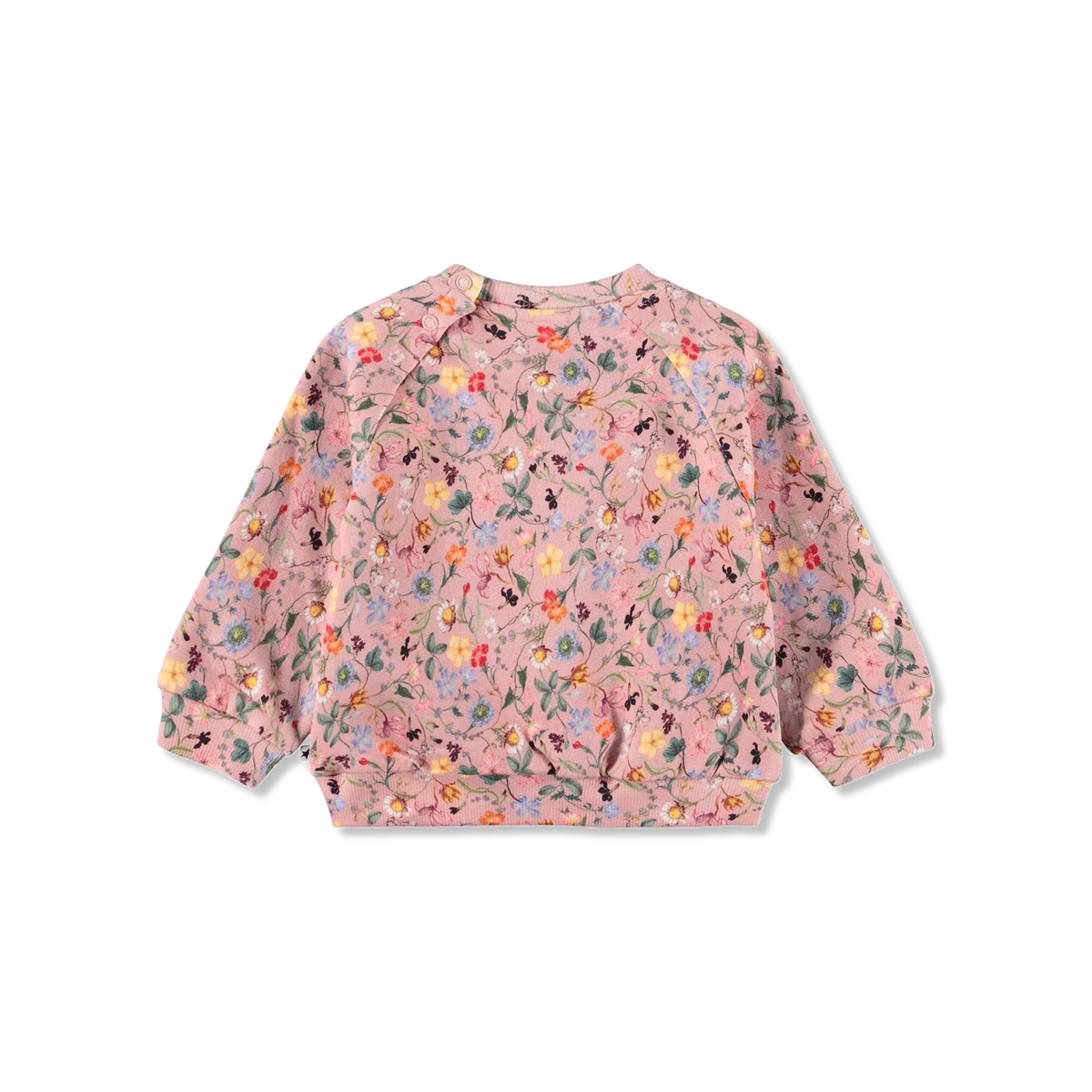 Disc Sweatshirt