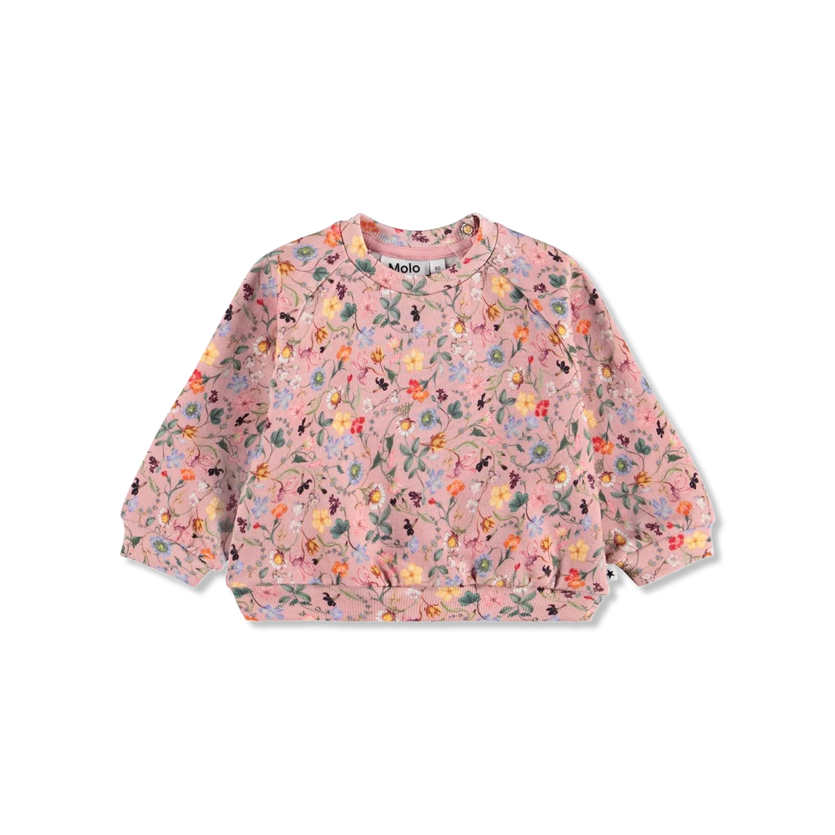 Disc Sweatshirt