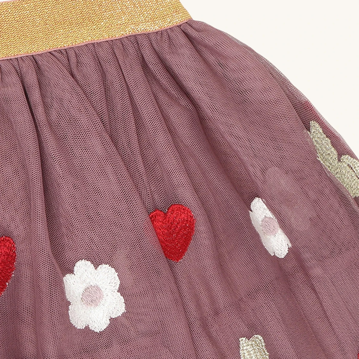 Hcninna Skirt