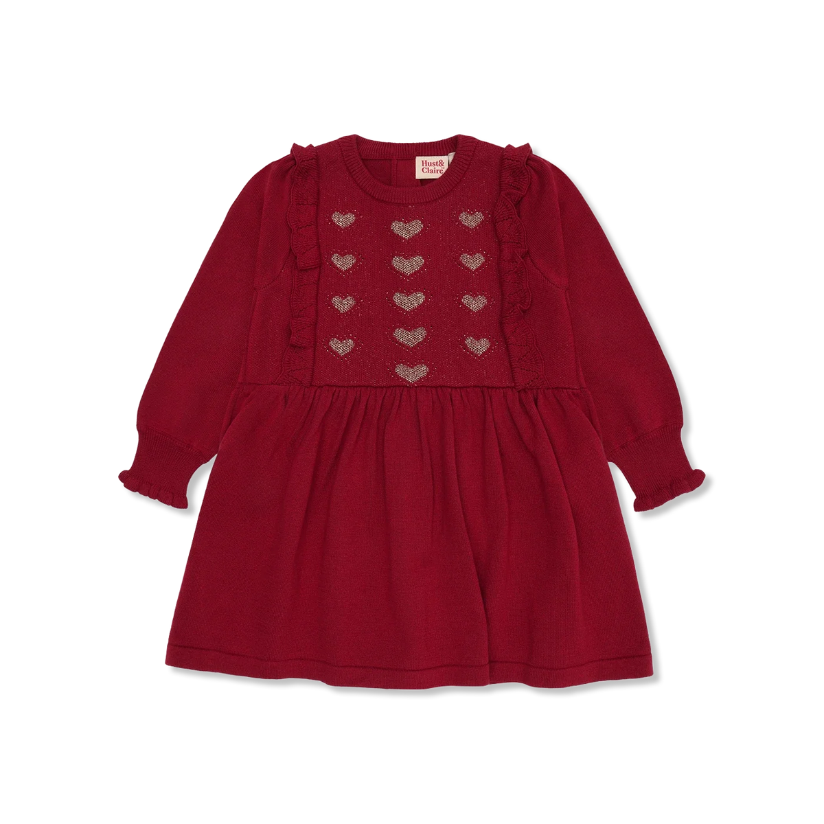 Hckaroline Kleid