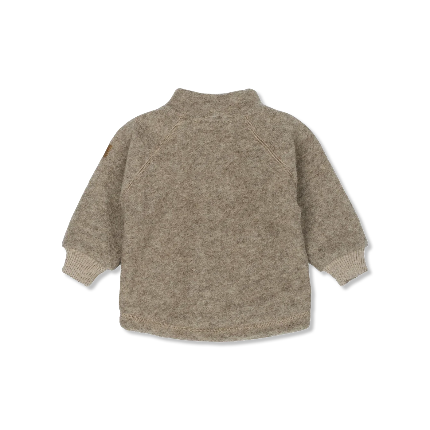 Fleece jacket