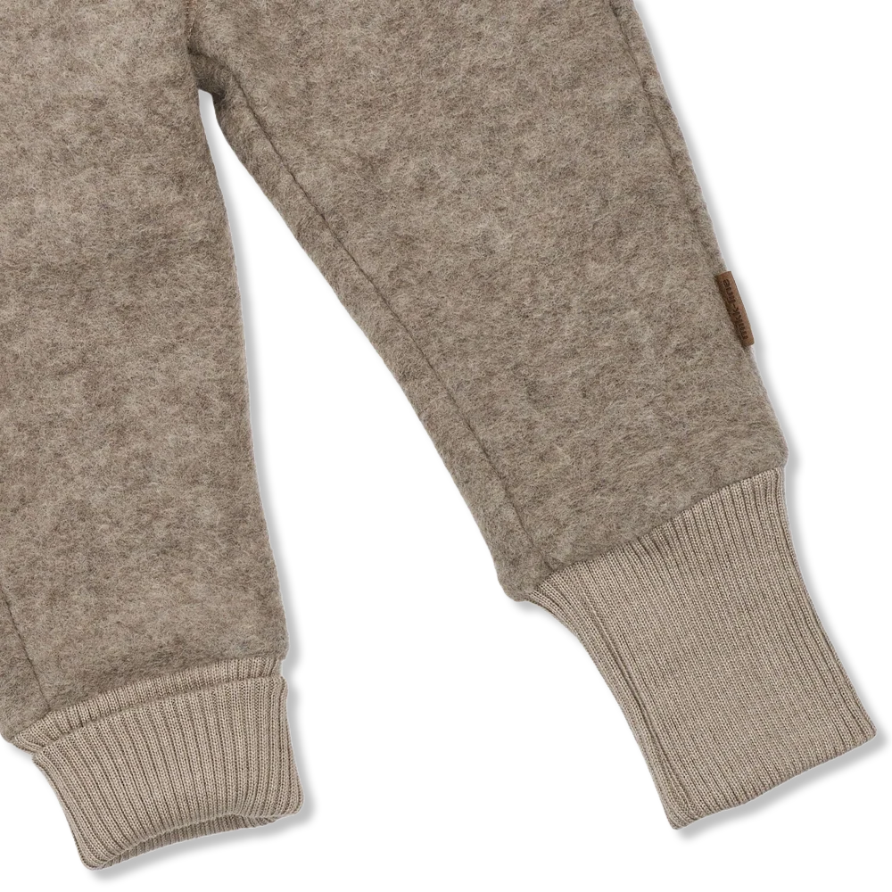 Fleecehosen