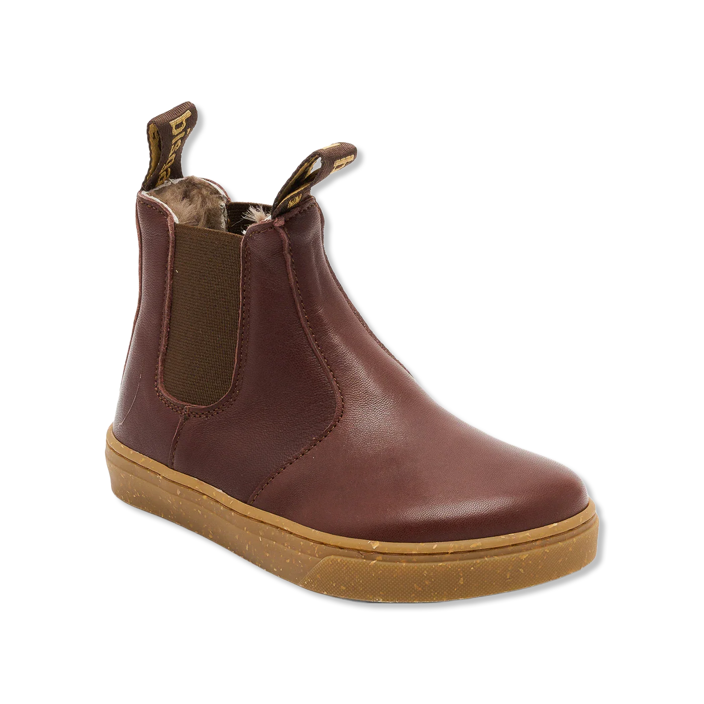 Barefoot ene Stiefel