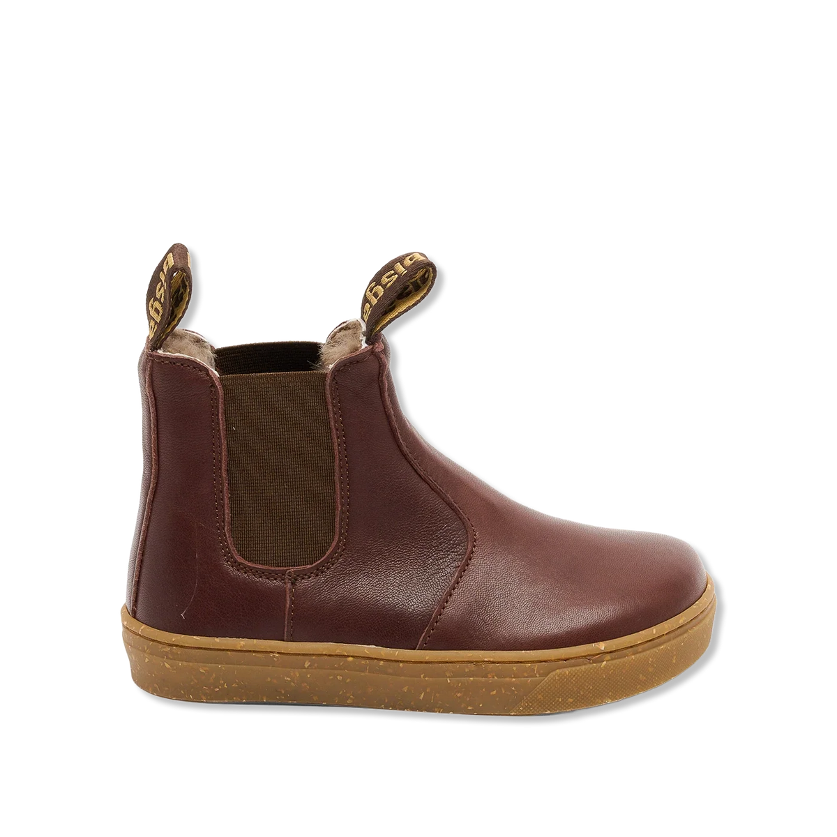 Barefoot ene Stiefel