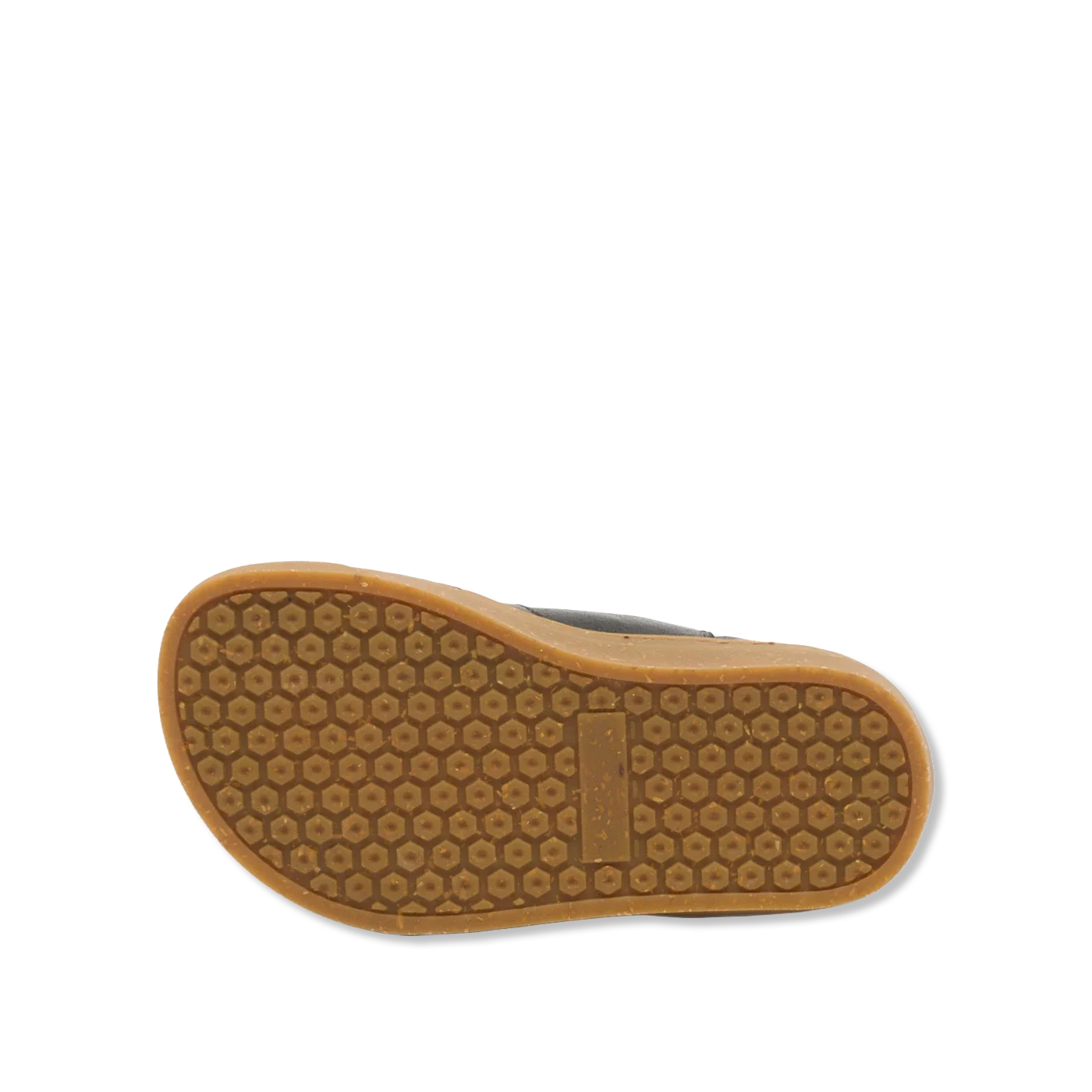 Barefoot ene Stiefel
