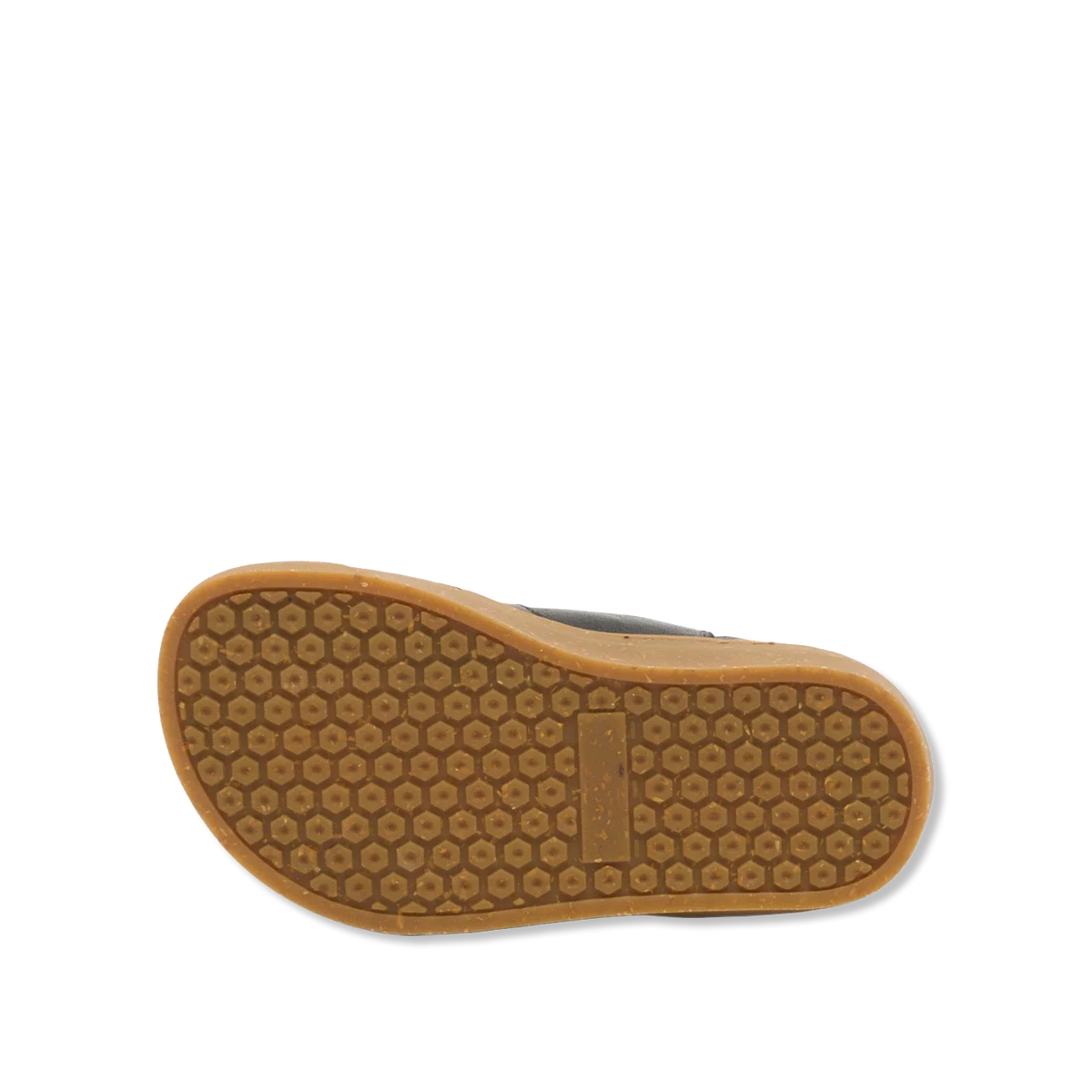 Barefoot ene Stiefel