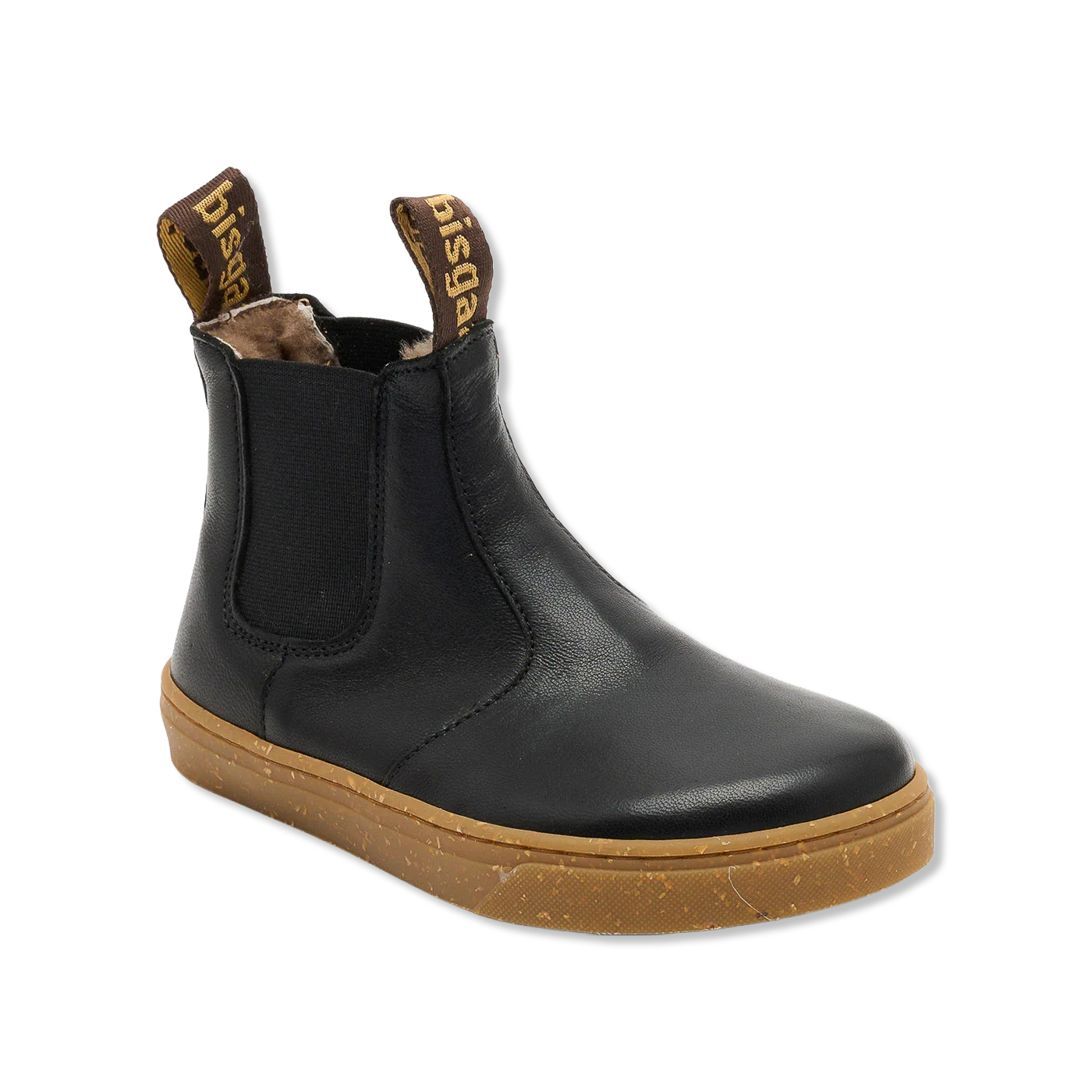 Barefoot ene Stiefel
