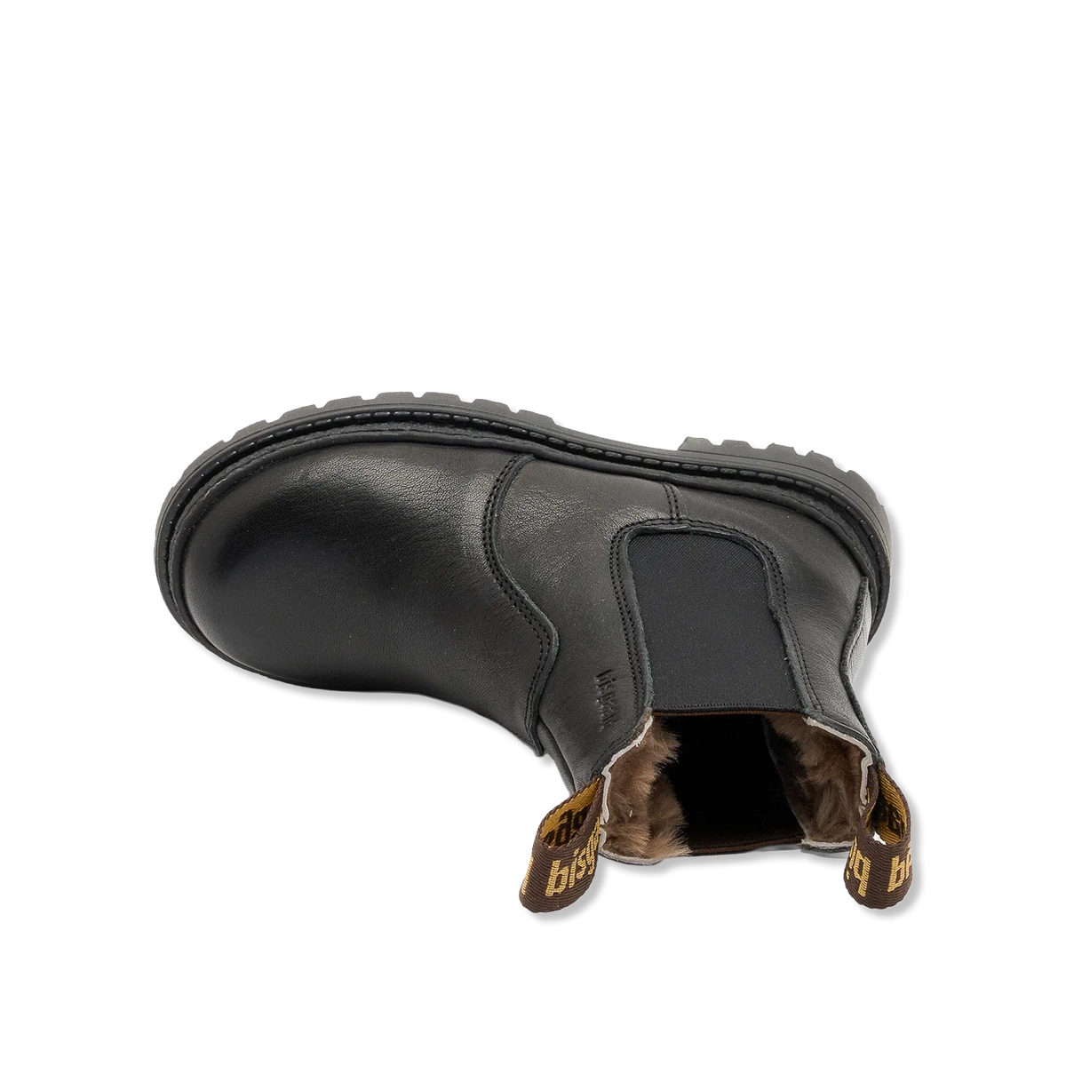 Neo lamb Winterstiefel