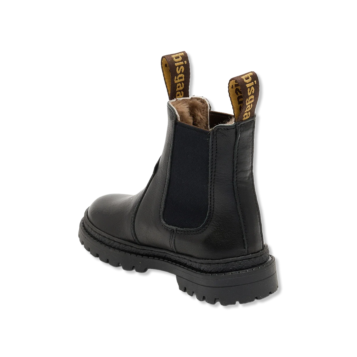 Neo lamb Winterstiefel