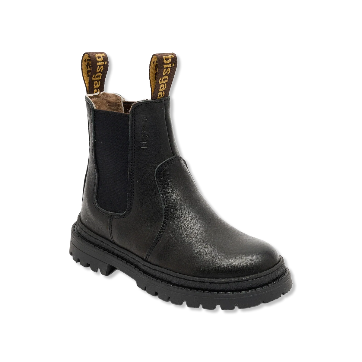 Neo lamb Winterstiefel