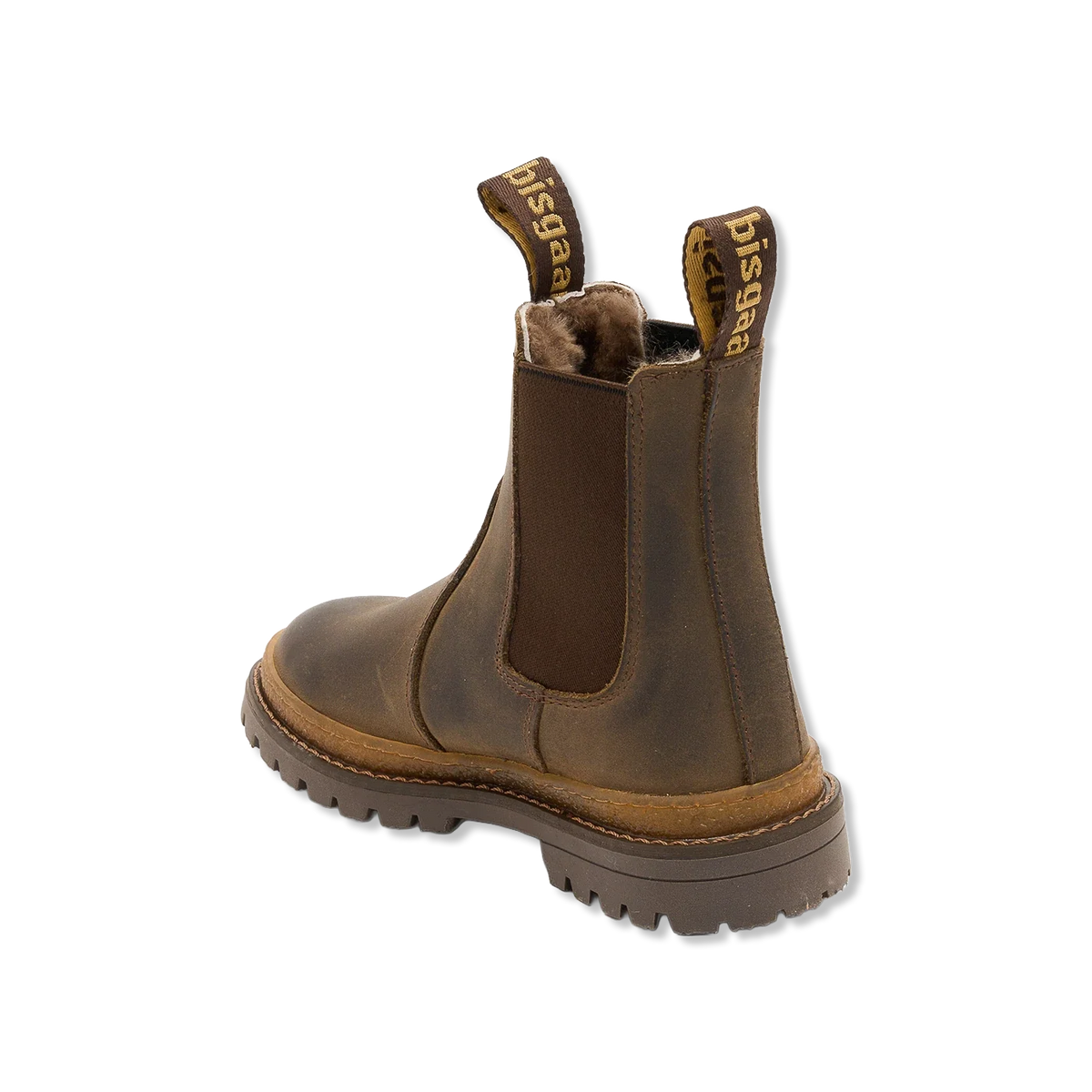 Neo lamb Winterstiefel