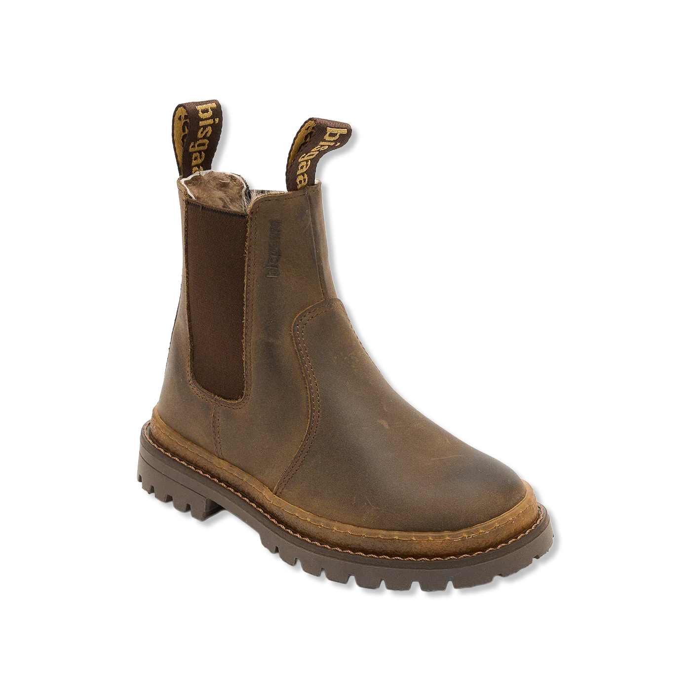 Neo lamb Winterstiefel