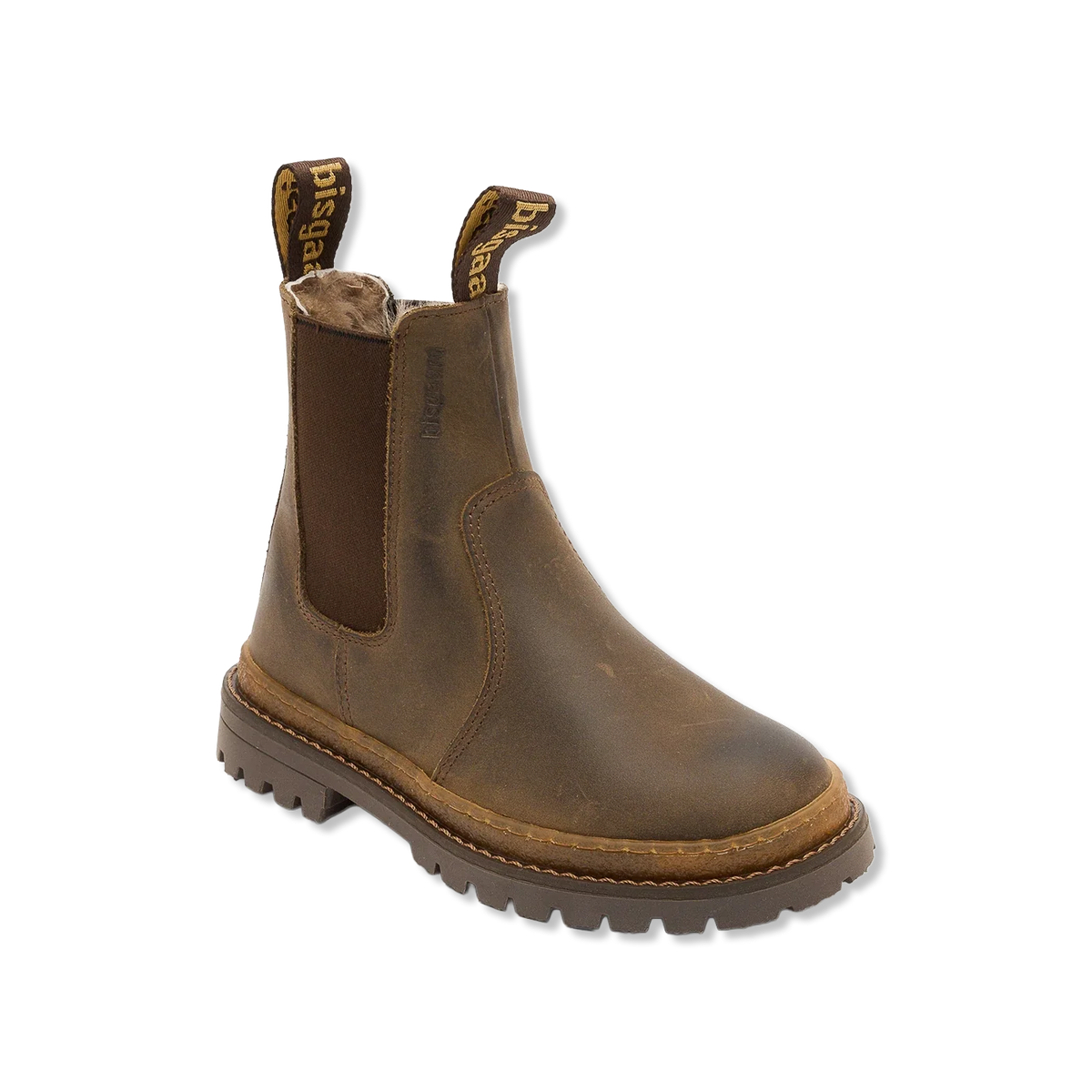 Neo lamb Winterstiefel
