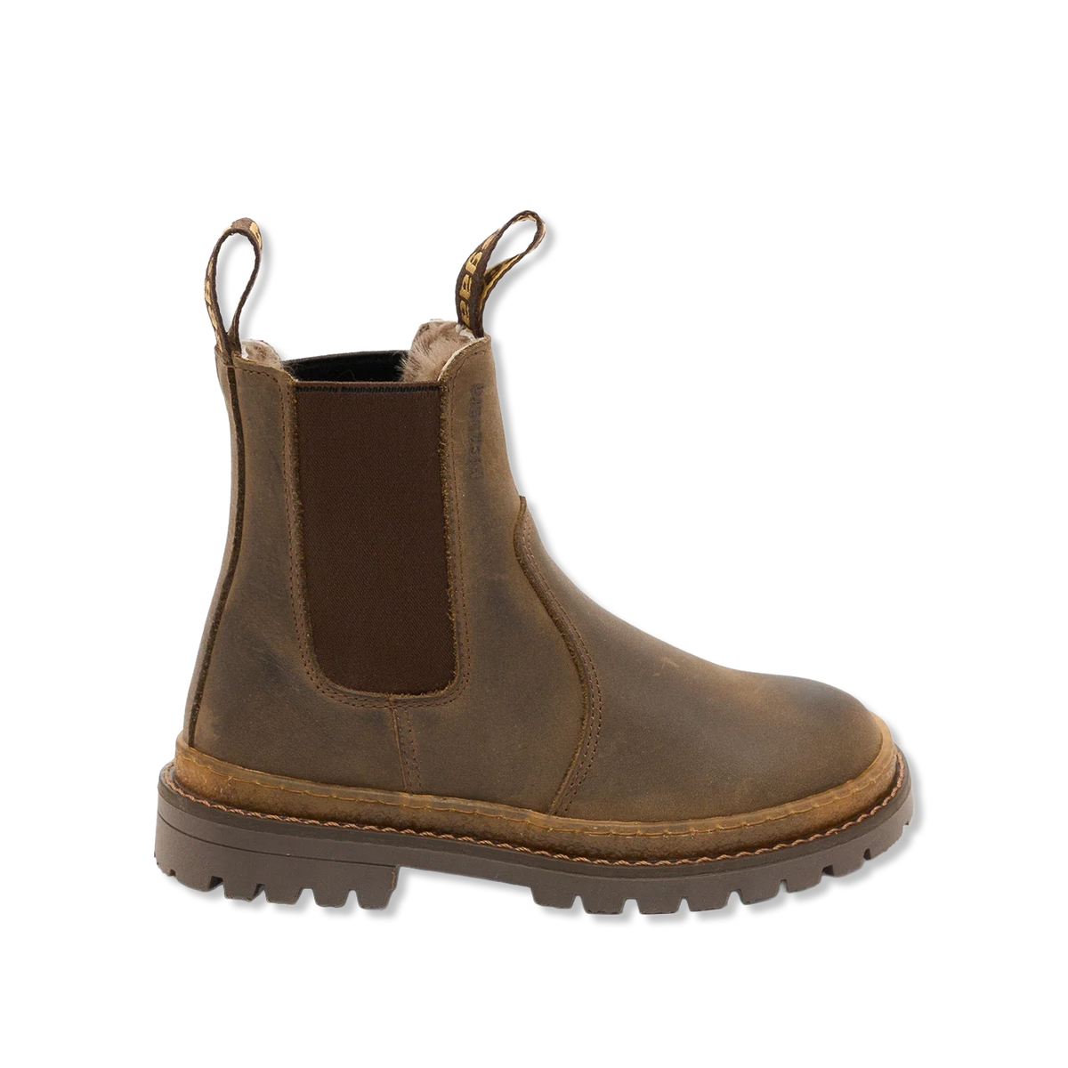 Neo lamb Winterstiefel