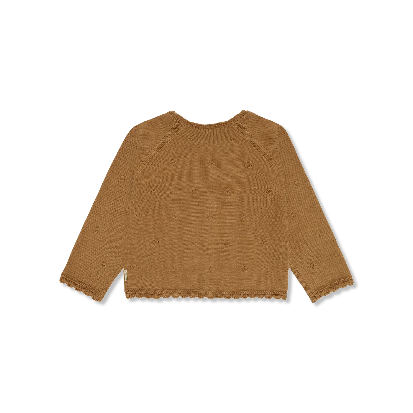 Hccilja Blouse