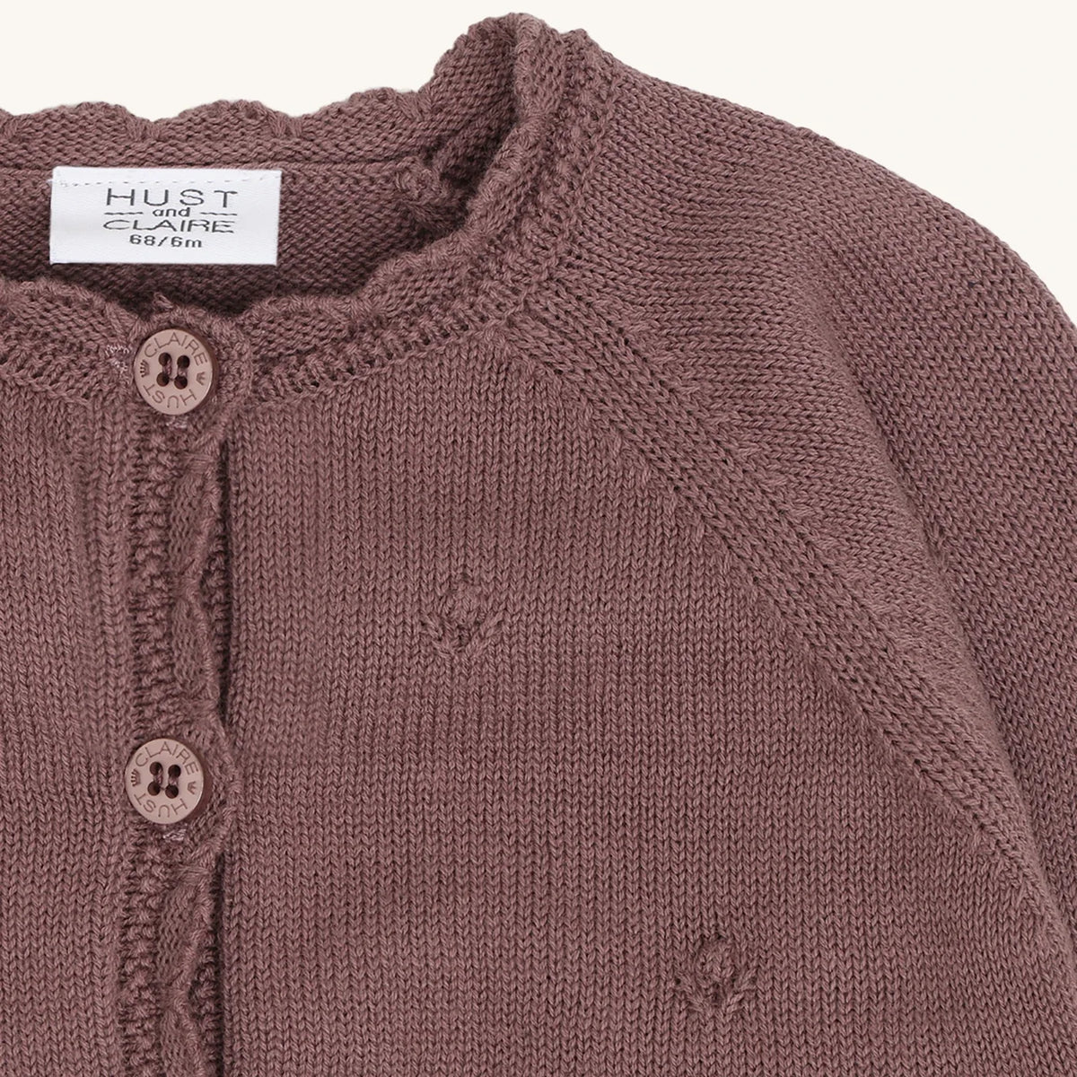 Hccilja Blouse