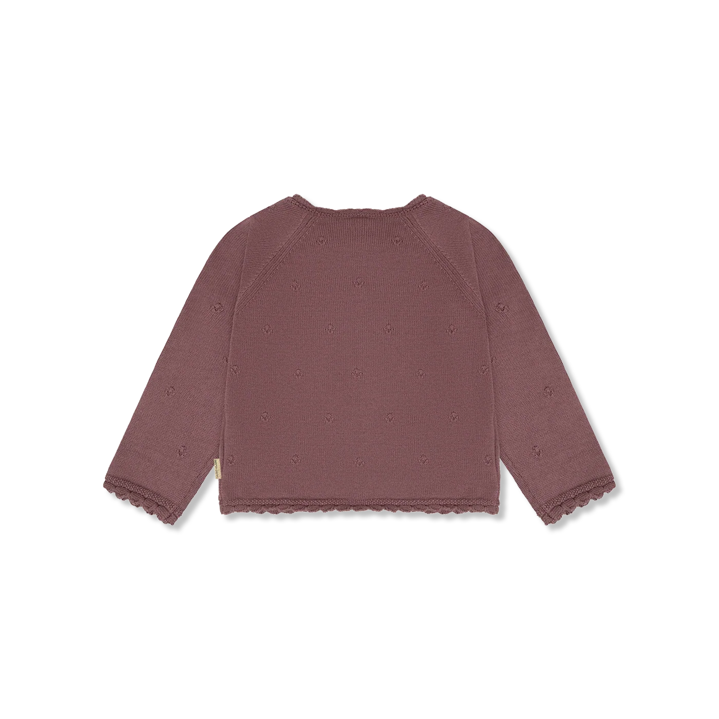 Hccilja Blouse