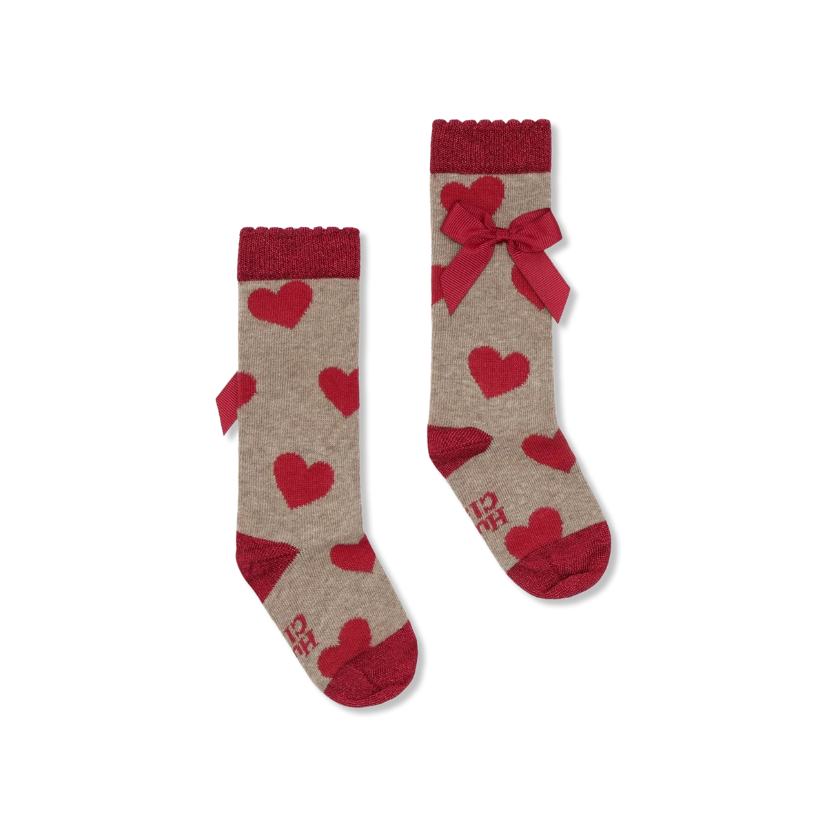 Hcflorie Socks
