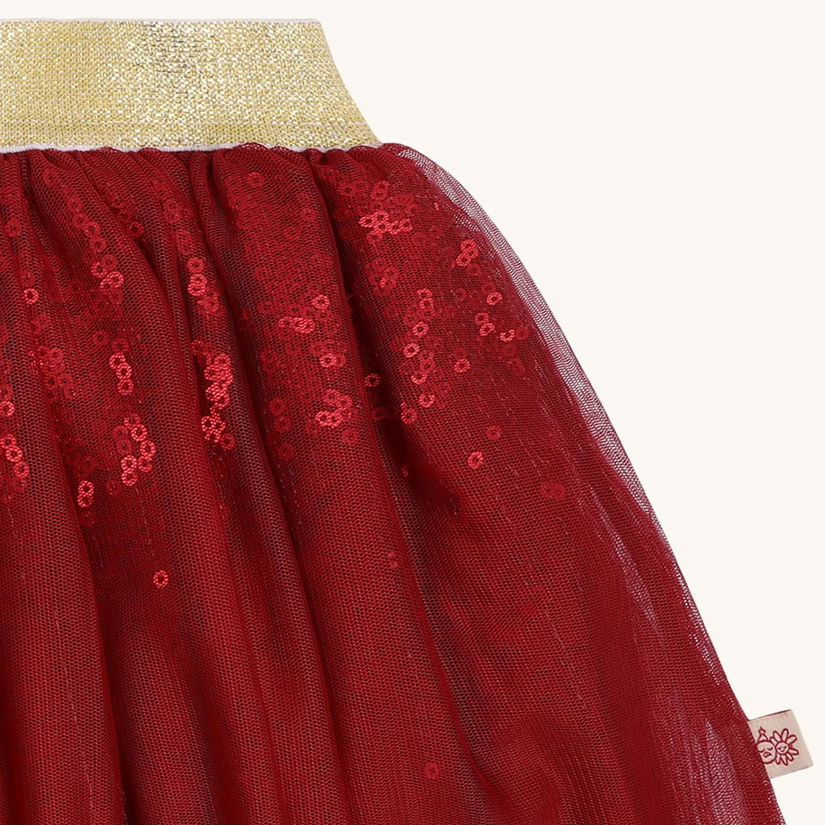 Hctulle Skirt