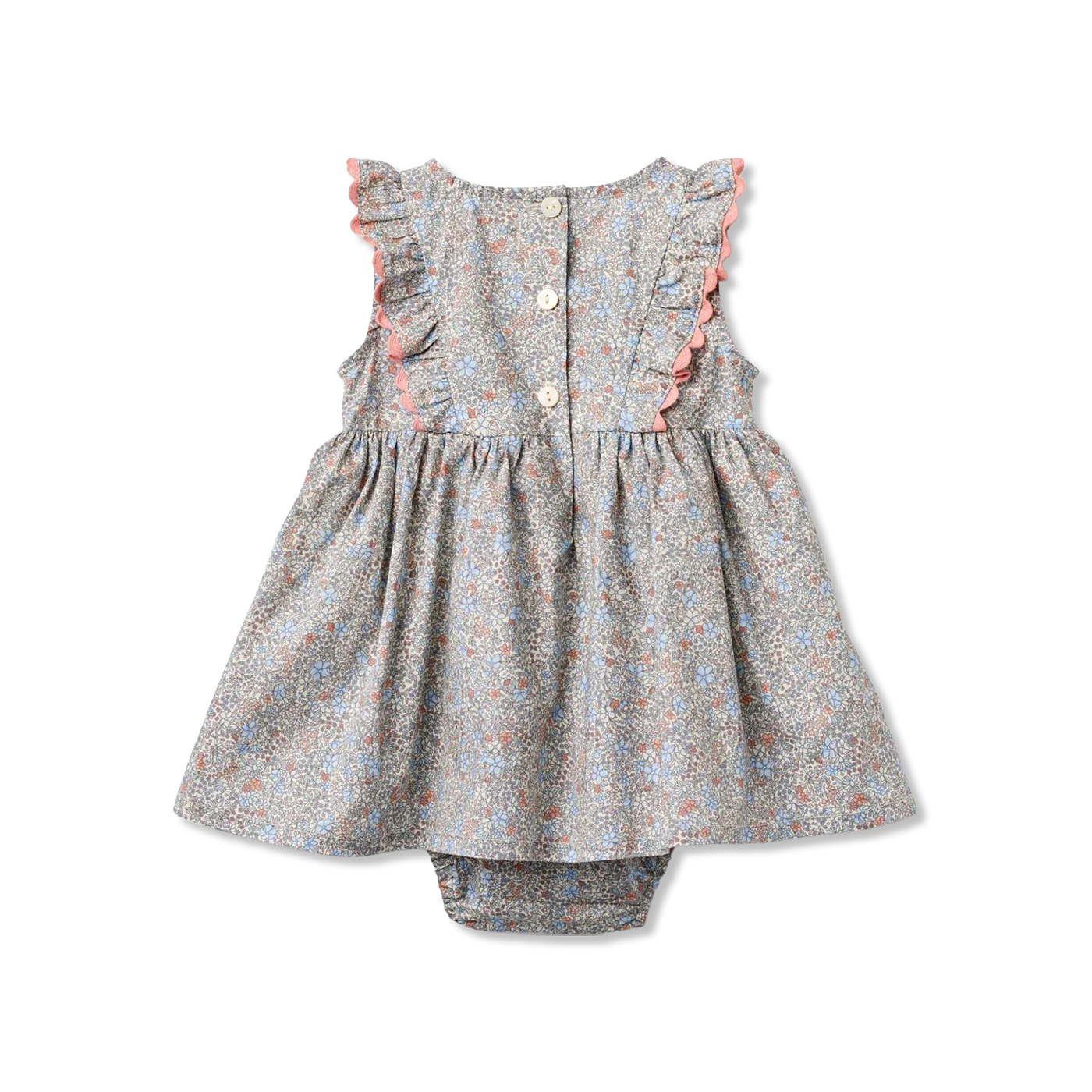Suit Sofia kleid