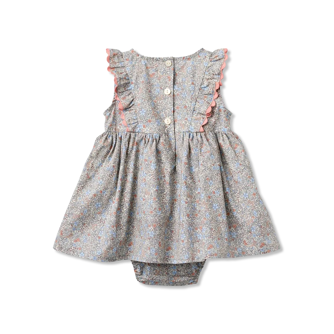 Suit Sofia kleid