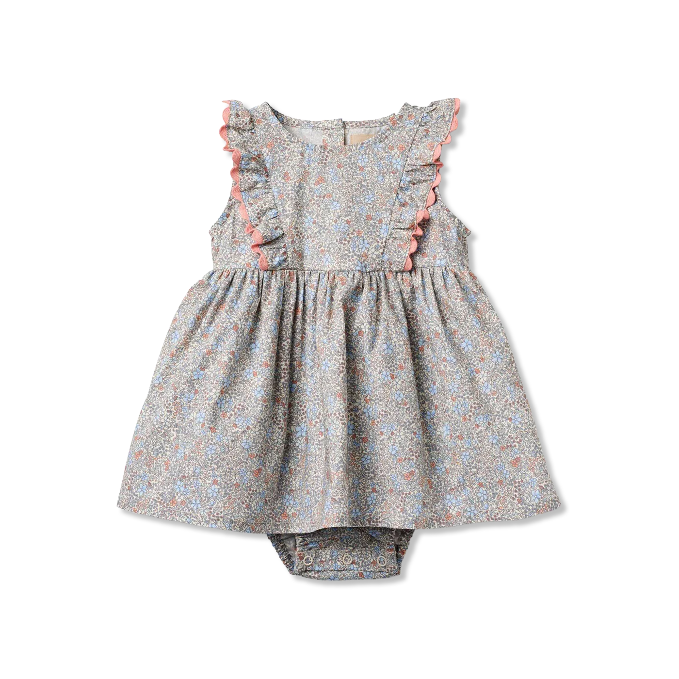 Suit Sofia kleid