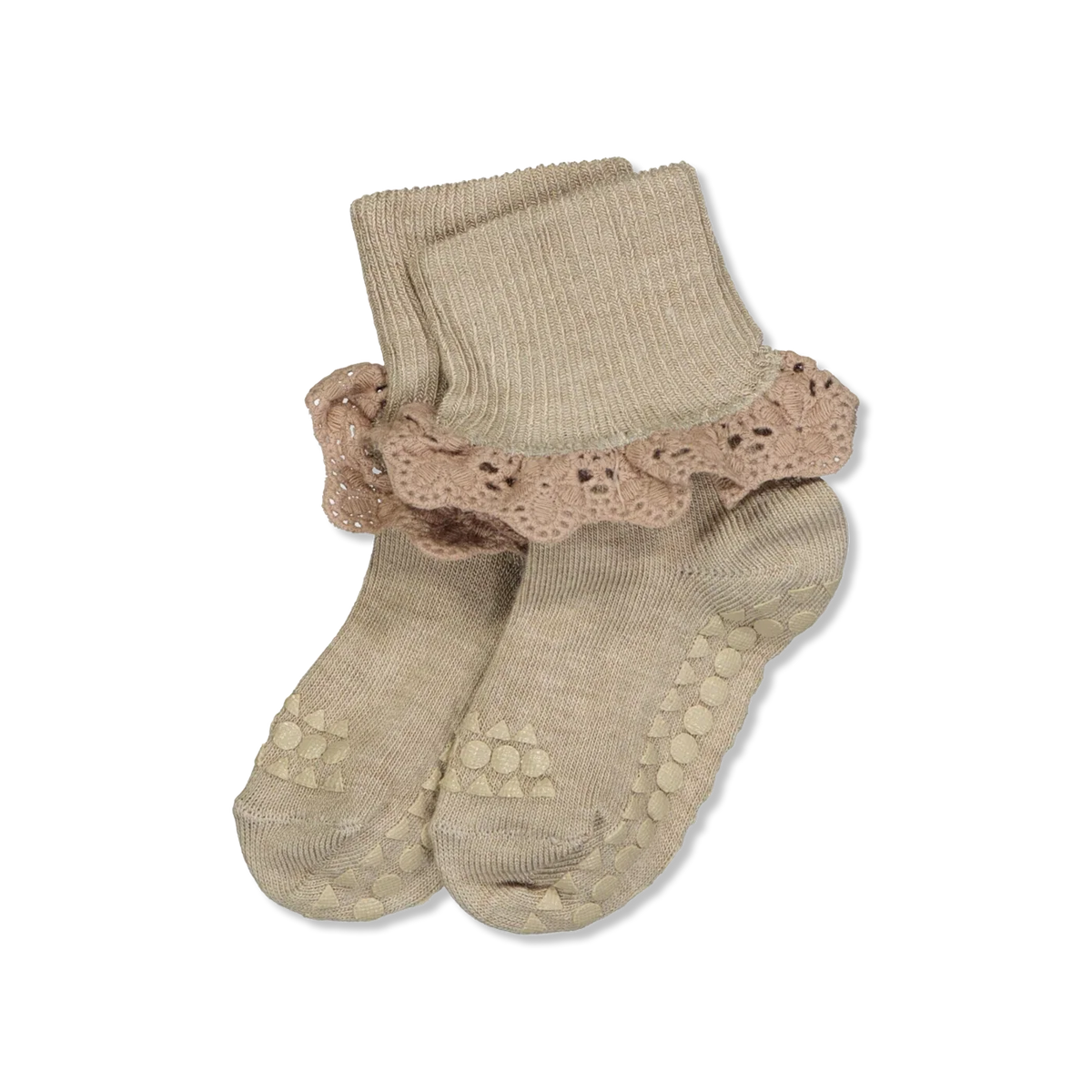 Non-Slip socken