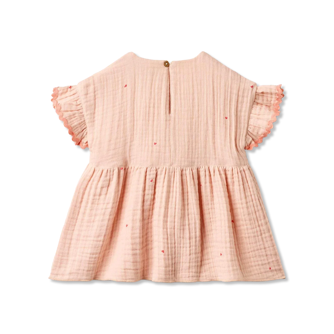 Lace Thit kleid