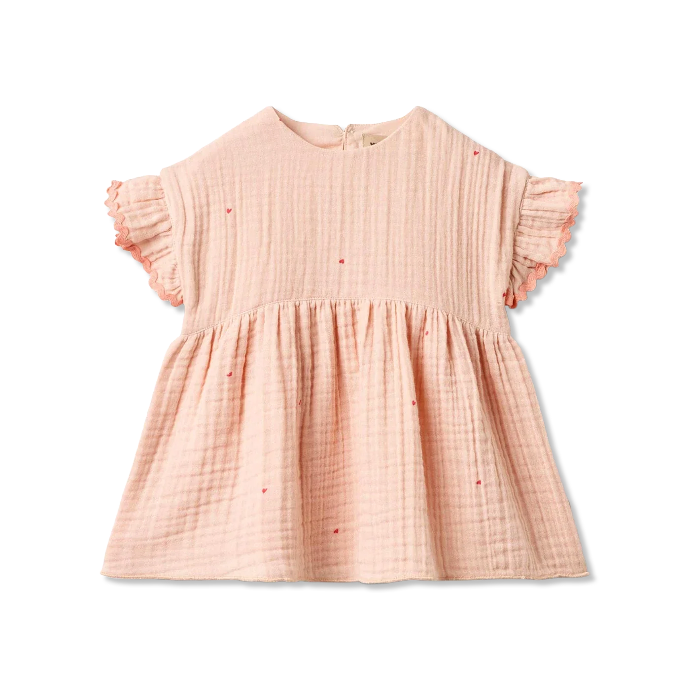 Lace Thit kleid