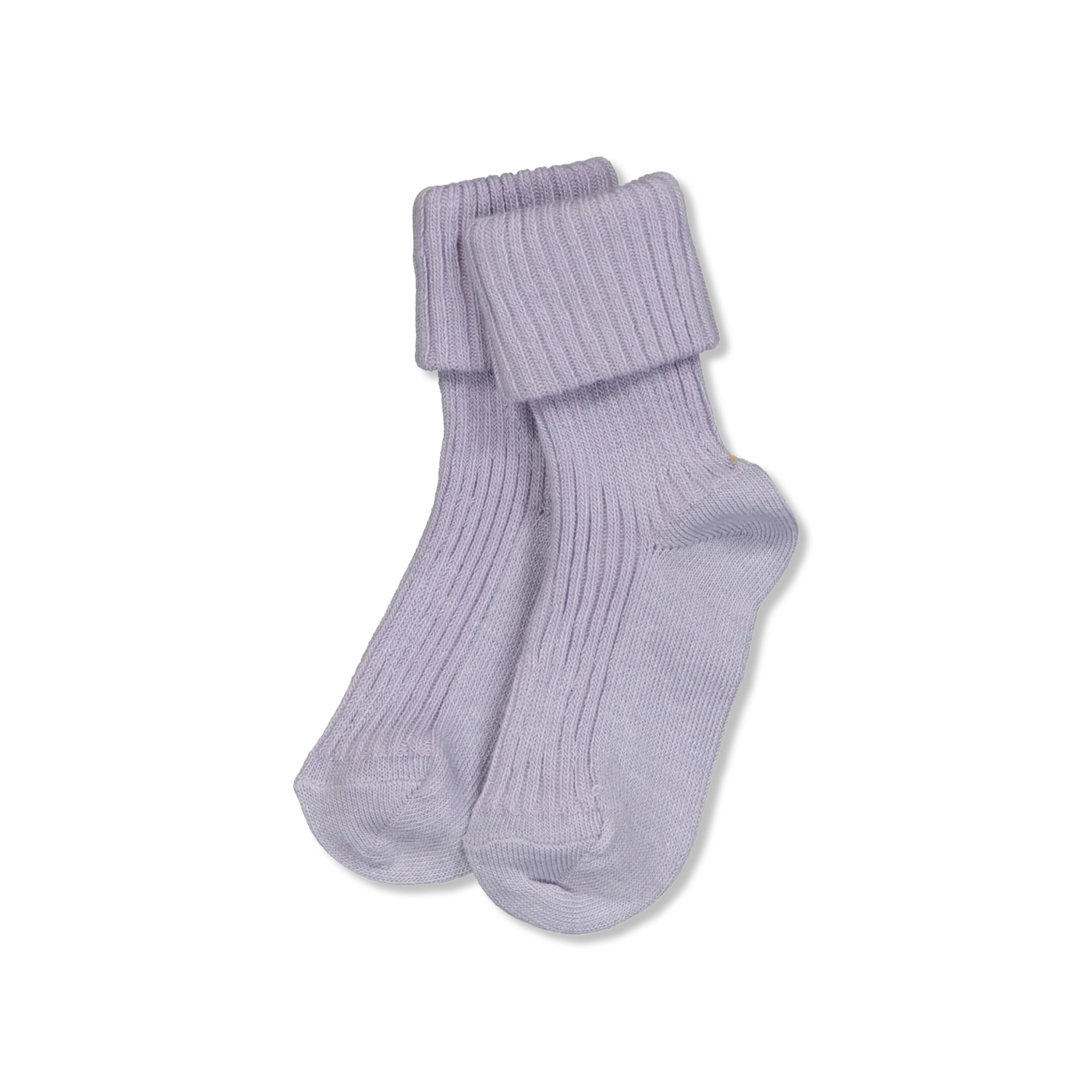 Rib baby socks socks