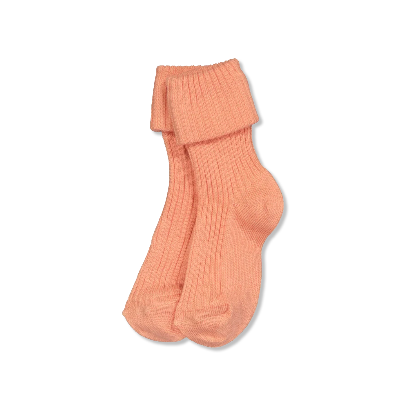 Rib baby socks socken