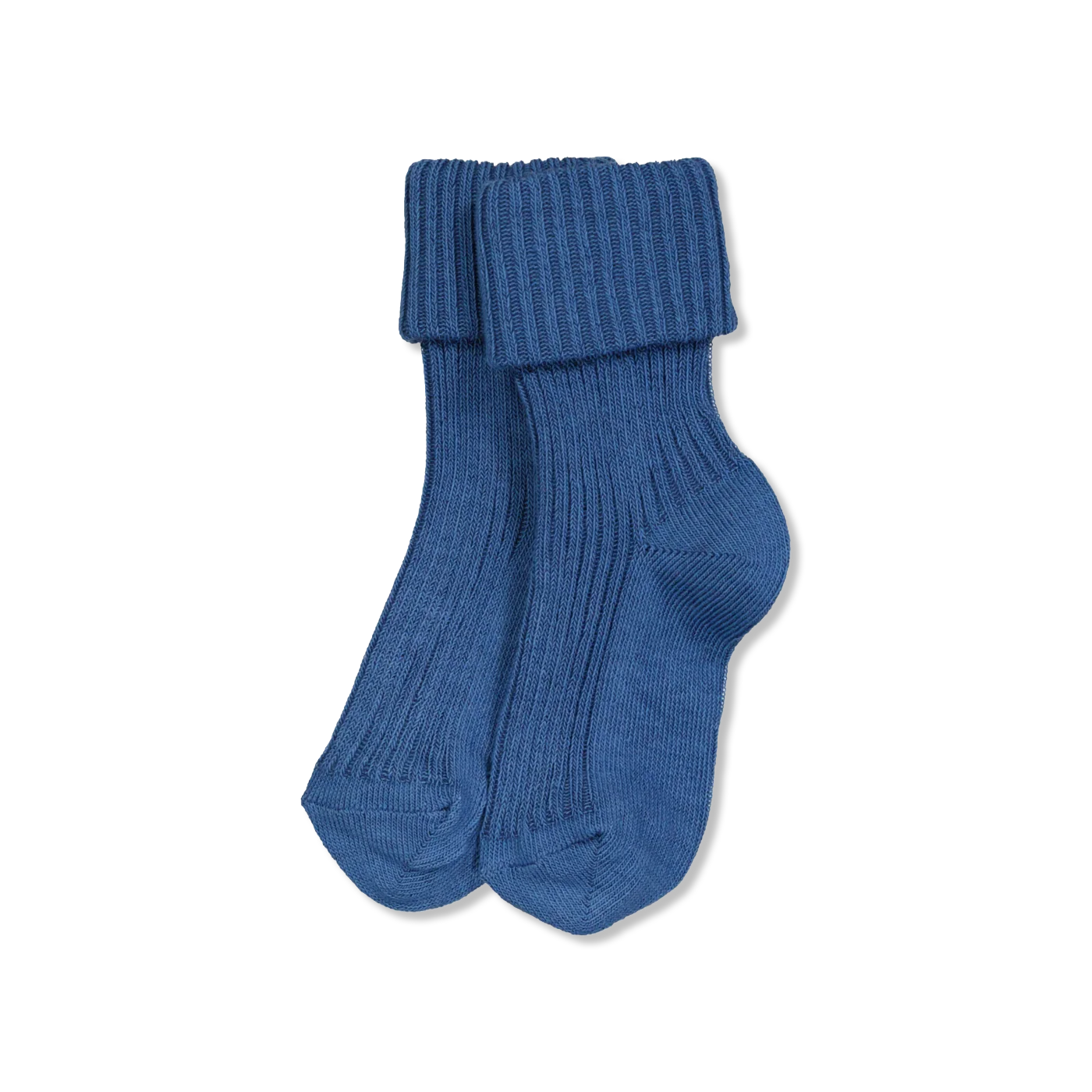 Rib baby socks socks