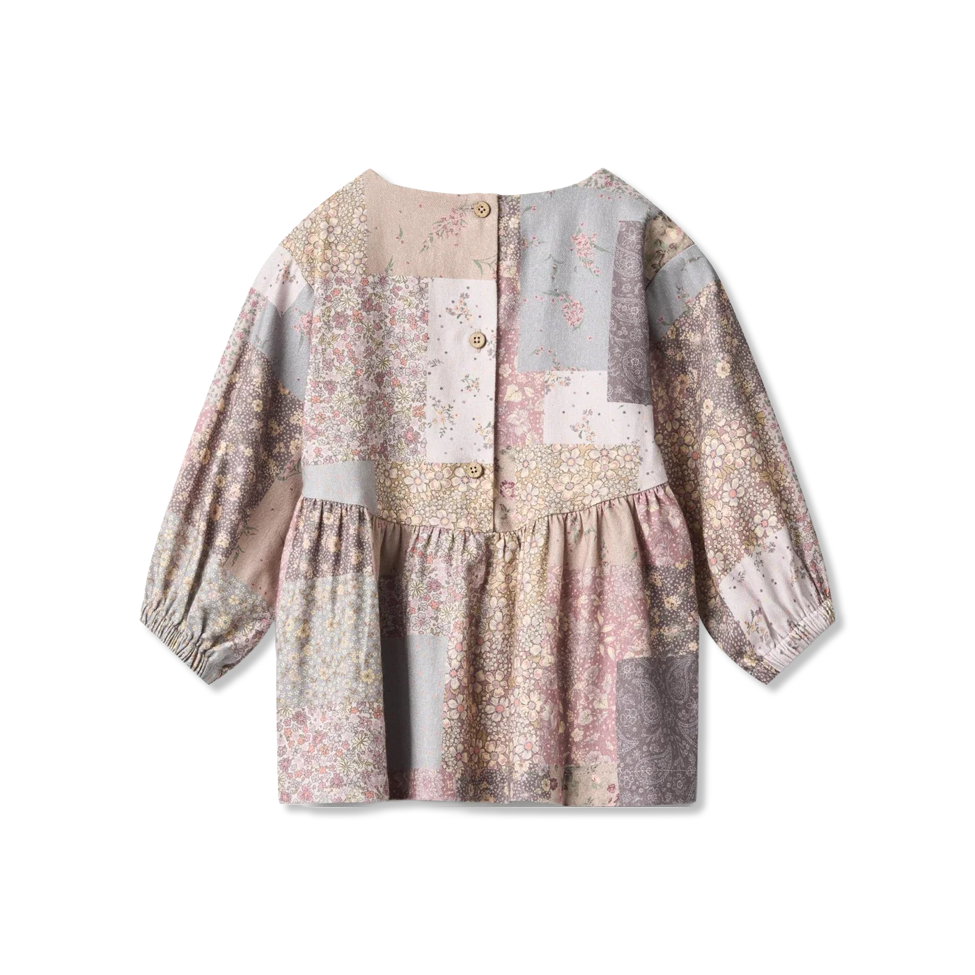 Herdis Kleid