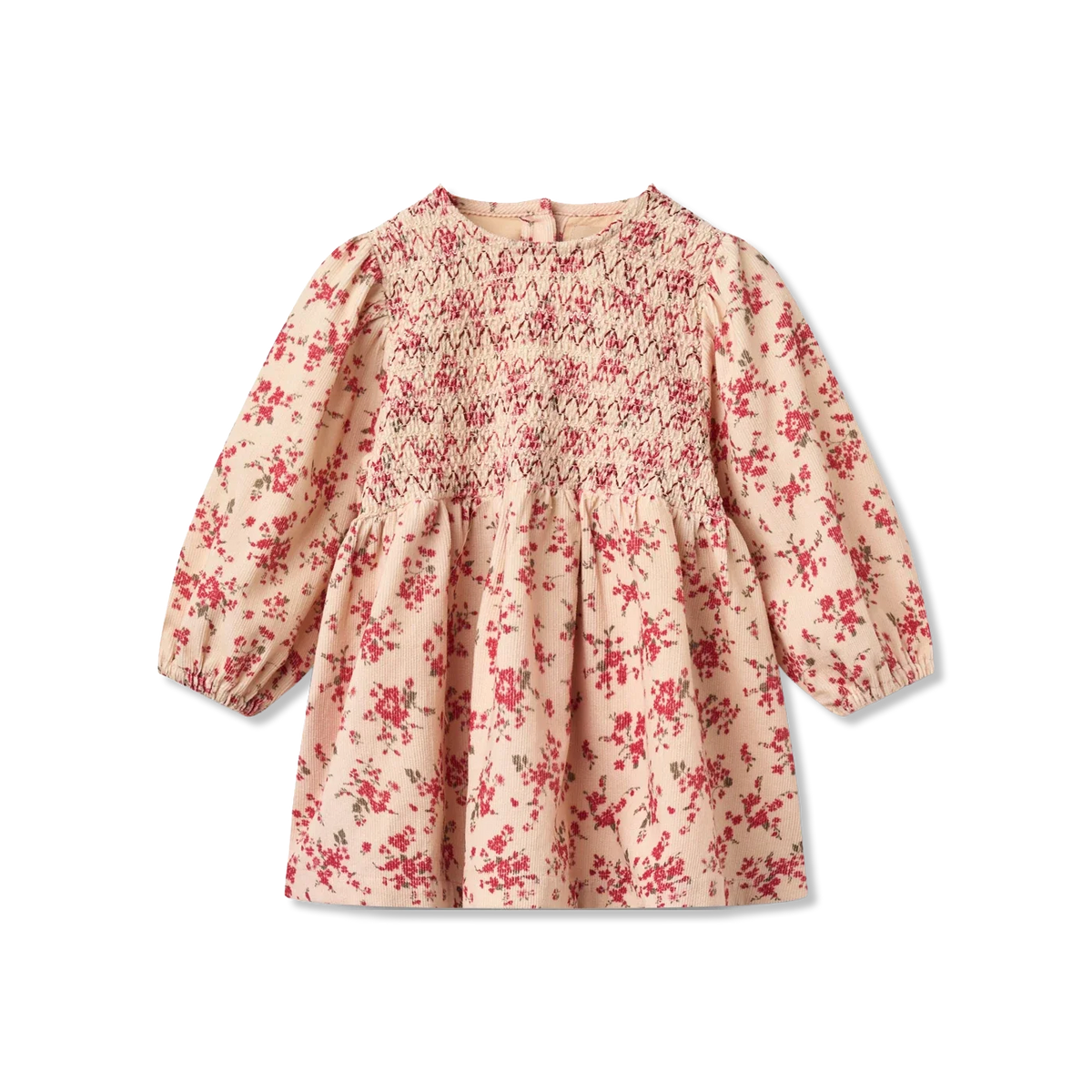 Sylvia Dress