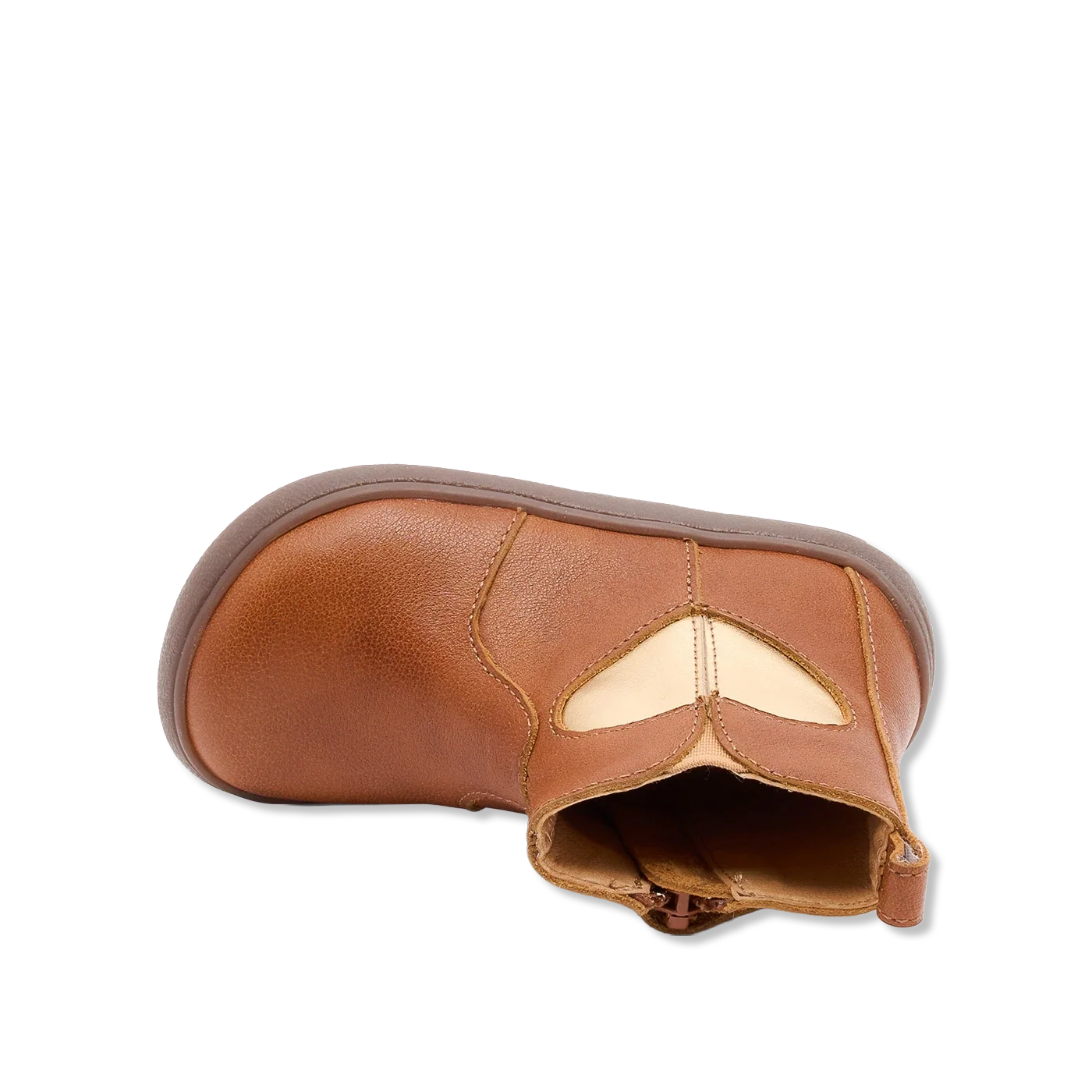Barefoot runa Stiefel