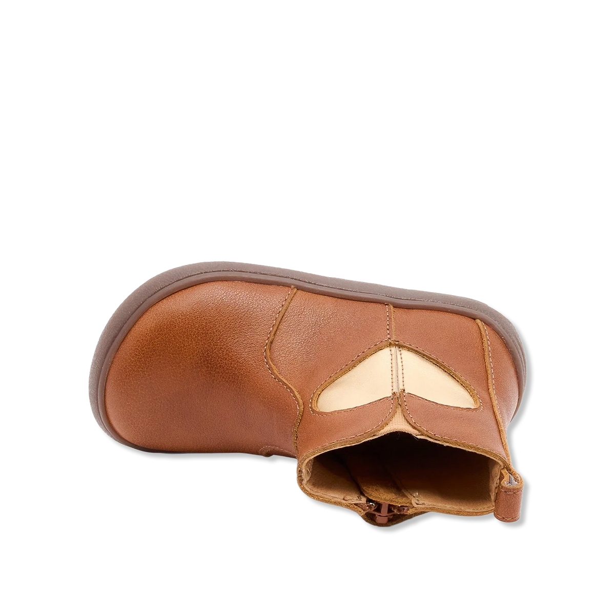 Barefoot runa Stiefel
